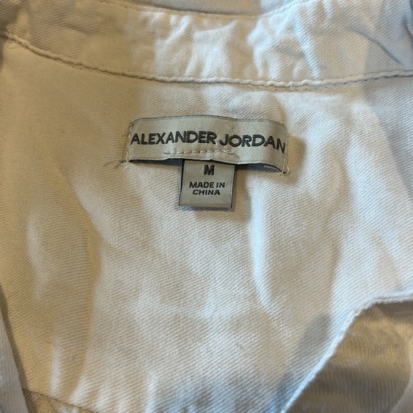 Alexander Jordan Button Up - Picture 6 of 6